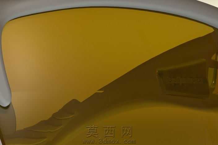 电视3d4d挑战:E剪辑太阳镜
