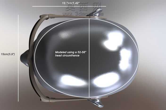电视3d4d挑战:E剪辑太阳镜