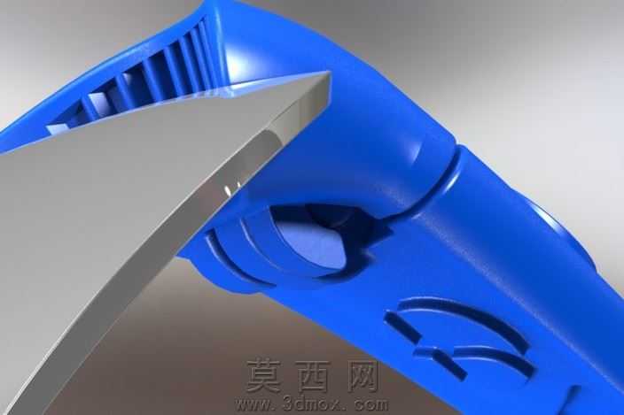 电视3d4d挑战:E剪辑太阳镜