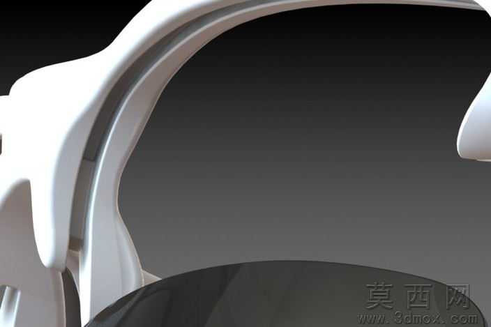 电视3d4d挑战:E剪辑太阳镜