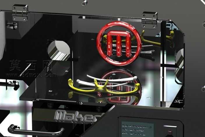 电视3d4d挑战:E剪辑太阳镜