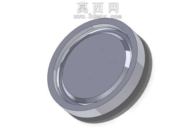 16AMP固体端盖0.5/0.75英寸
