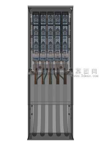 ��Դ���·ֲ�����-�䱸5�͵�ѹNH�۶���

