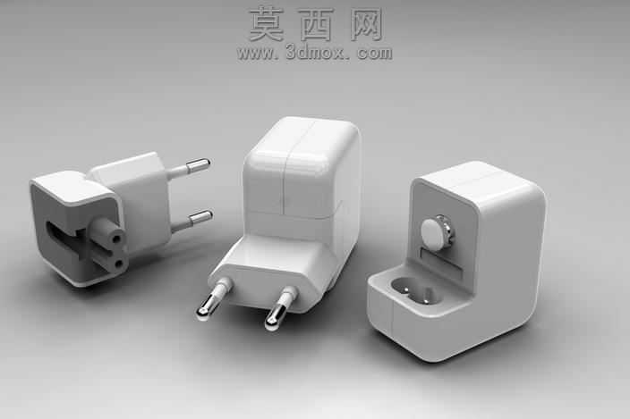 iPhone充电器