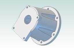 Bellhousing
