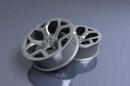 Rim