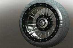 XDϵ�п���Rim����̥
