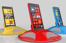 ŵ����Lumia820�����˺ͳ����
