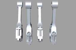 Conrods��4x