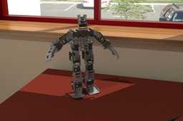 Humanoid_Darwin