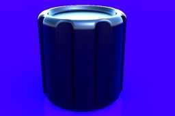 C3VacRegKnob