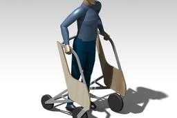 Rollator