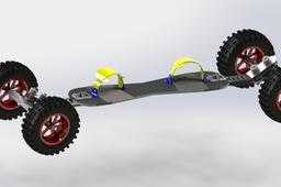mountainboard