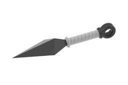 ��Ӱ����Kunai
