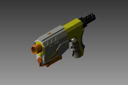 Nerf���CS-6