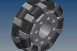 Omniwheel
