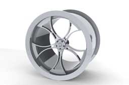 rim