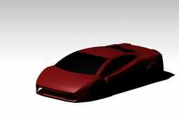 ����LAMBORGINI
