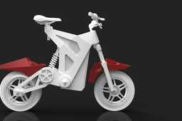 Exobike��������˸�