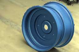 Rim
