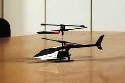 �ֽ������MiniCopter