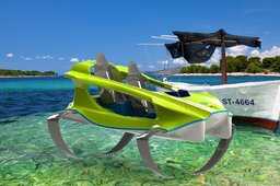 Quadrofoil