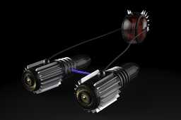 ����Podracer#100