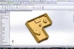 2.5转盘SolidCAM实践价格