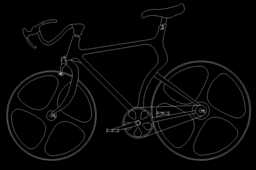 Rennrad
