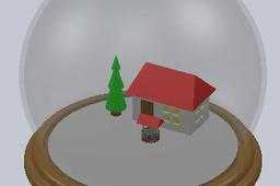 Snowglobe