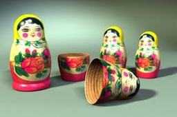 matrioshka��ϲ
