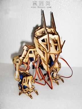 MECHBOT1.0.0
