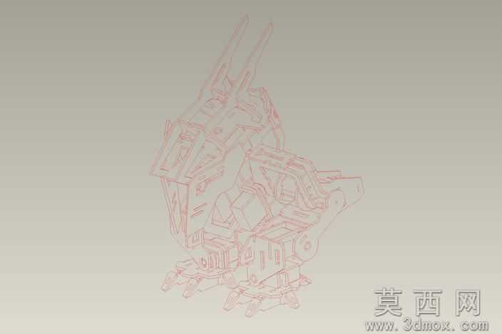 MECHBOT1.0.0

