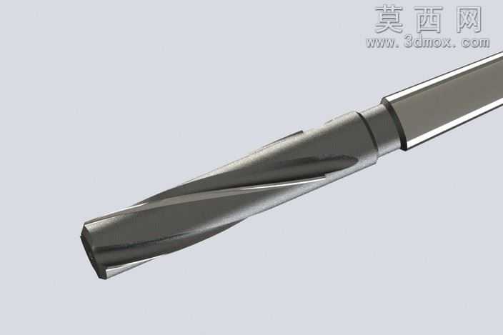 3长笛核心钻、Aufbohrer