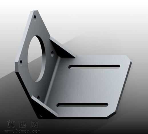 Motorhalter23Nema