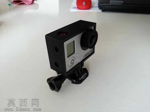 GoPro֡װ�루��DWG)
