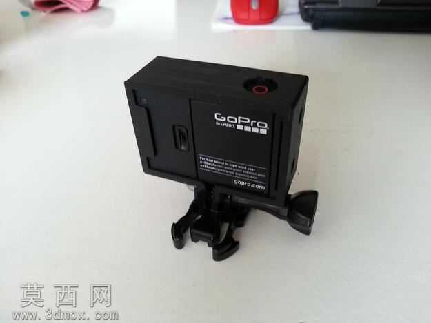 GoPro֡װ�루��DWG)
