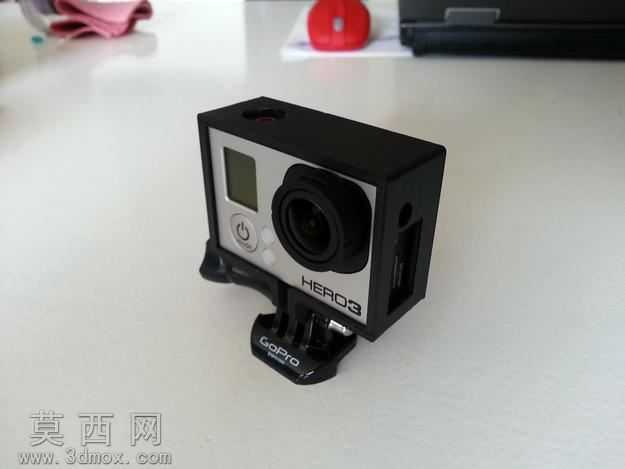 GoPro֡װ�루��DWG)
