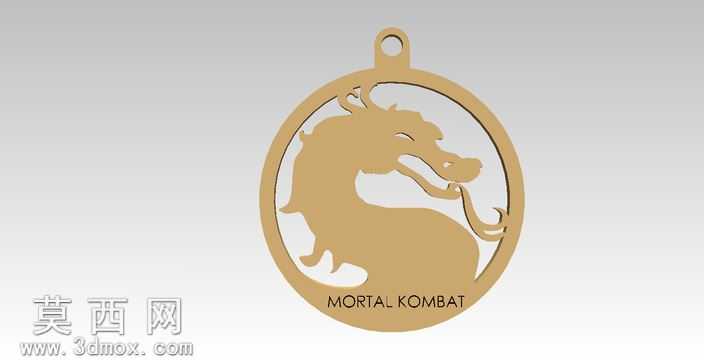 medalha
