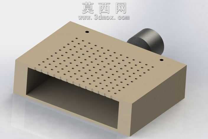 真空成型表