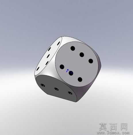 多维数据集