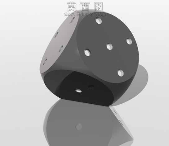 多维数据集