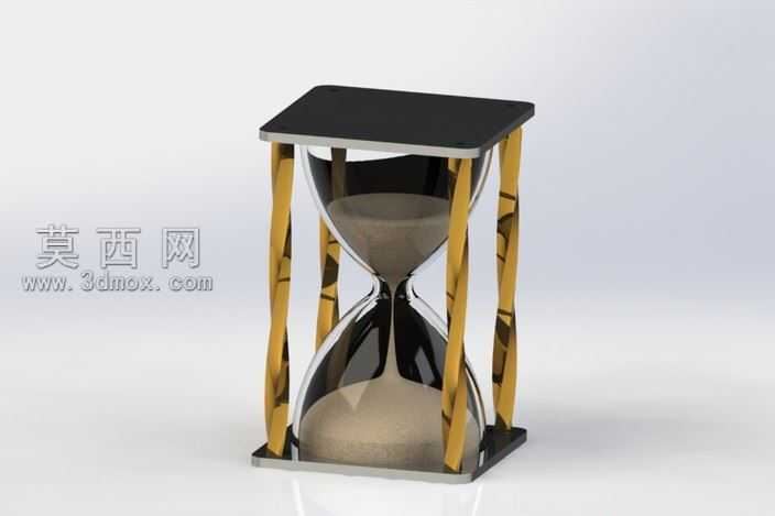 砂计时器