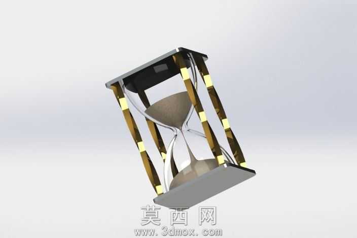 砂计时器