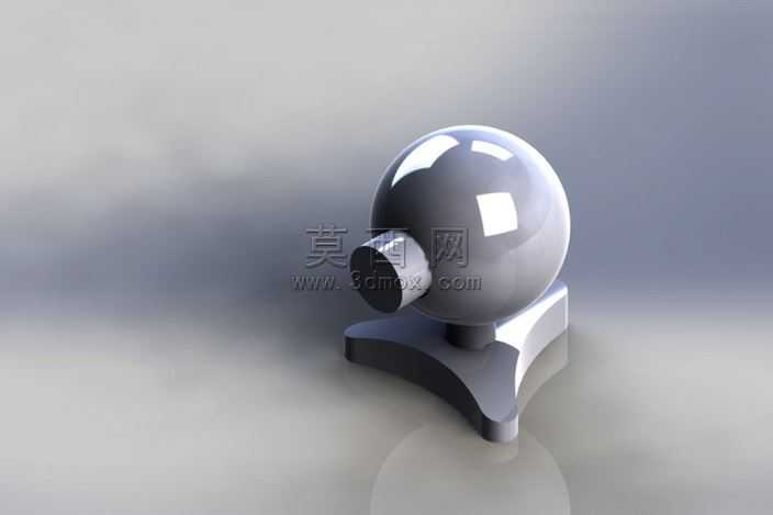 网络摄像头