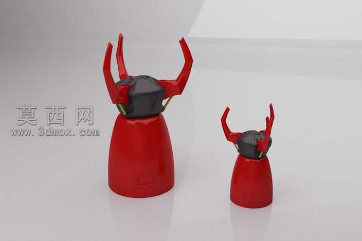 RoboClaw
