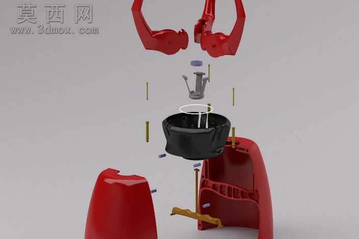 RoboClaw
