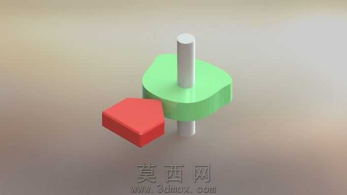 凸轮轴