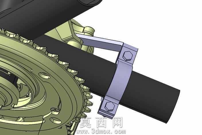 rotationstopper