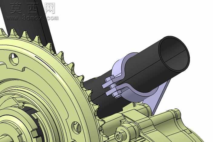 rotationstopper